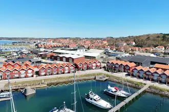 Ejerlejlighed på Skudehavnen 15, 8400 Ebeltoft