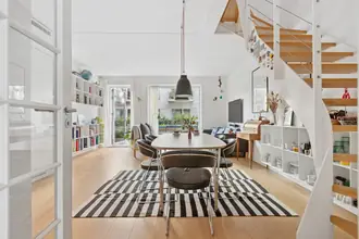 Rækkehus på Strandlodsvej 19D, 2300 København S