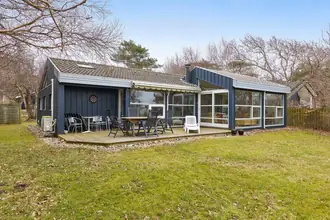 Fritidshus på Strandmarken 14, Udsholt, 3230 Græsted
