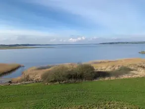 Fritidsgrund på Svanevej 4A, Hjarbæk, 8831 Løgstrup