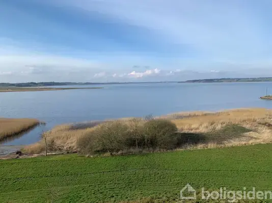 Fritidsgrund på Svanevej 4A, 8831 Løgstrup