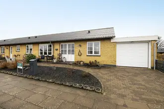 Rækkehus på Markvænget 37, Hammerum, 7400 Herning