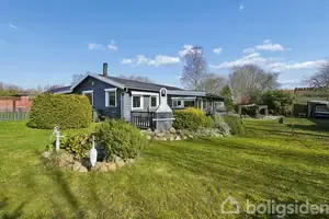 Fritidsbolig på Degnersvej 6, 3630 Jægerspris