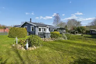 Fritidshus på Degnersvej 6, Dalby Huse, 3630 Jægerspris