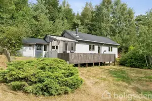 Fritidsbolig på Allinggårdsvej 27, 8600 Silkeborg