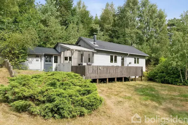 Fritidsbolig på Allinggårdsvej 27, 8600 Silkeborg