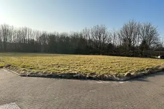 Helårsgrund på Toftegårdsvej 47, 6800 Varde