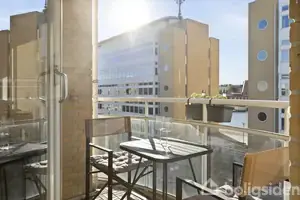 Ejerlejlighed på Midtermolen 12, 3. mf., 2100 København Ø