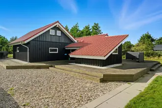 Fritidshus på Harestien 7, 6857 Blåvand