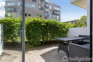 Ejerlejlighed på Strandlodsvej 13D, 2300 København S