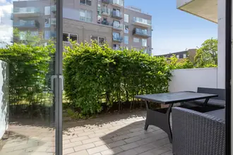 Ejerlejlighed på Strandlodsvej 13D, 2300 København S