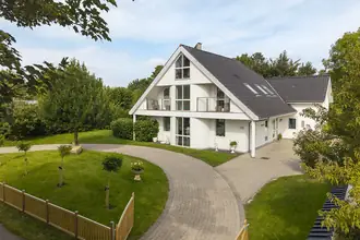 Villa på Hedebovej 30, 2670 Greve