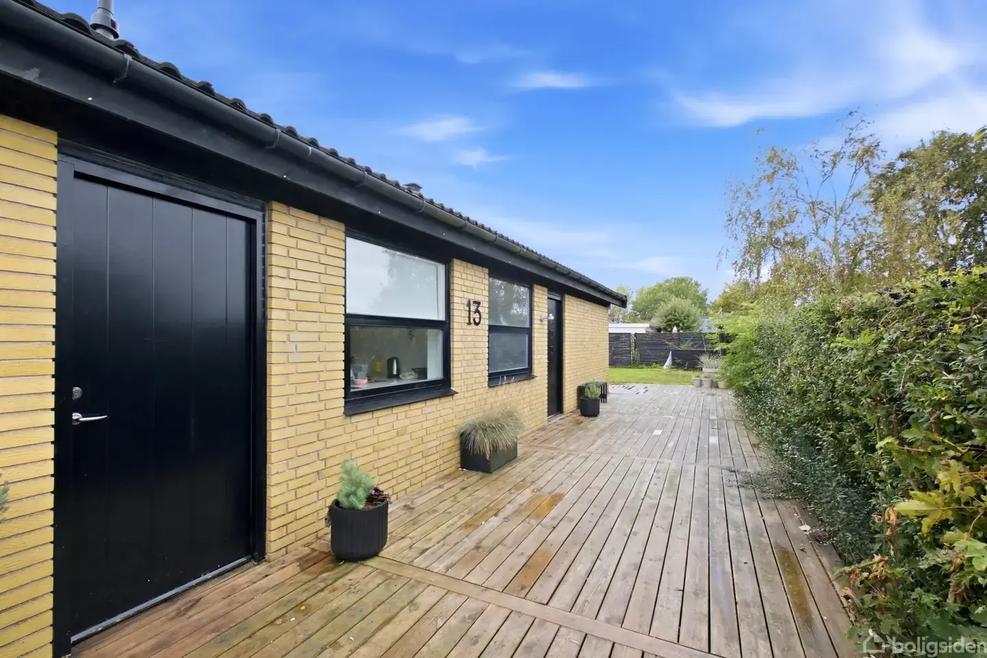 Villa på Vibemosen 13, 2670 Greve