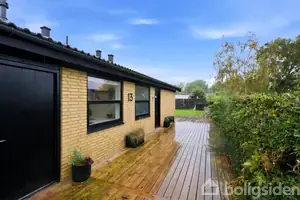 Villa på Vibemosen 13, 2670 Greve