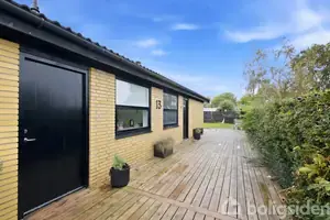Villa på Vibemosen 13, 2670 Greve