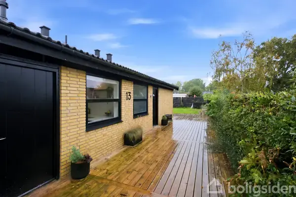 Villa på Vibemosen 13, 2670 Greve