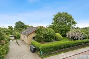 Villa på Brandstrupvej 30, 8840 Rødkærsbro