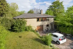 Villa på Vedbæksvænget 30, 8700 Horsens