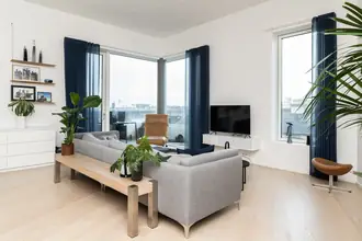 Ejerlejlighed på Strandvejen 3, 2. 1., 9000