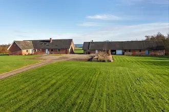 Landejendom på Rusengvej 7, Junget, 7870 Roslev