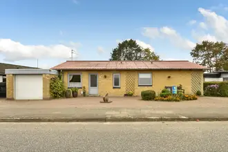 Villa på Hedeskovvej 5, Ilskov, 7451 Sunds