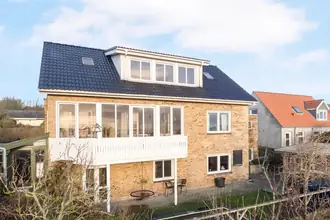 Villa på Hundborgvej 67A, 7700 Thisted