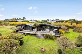 Fritidshus på Lokeshøj 2, Veddinge Bk, 4540 Fårevejle