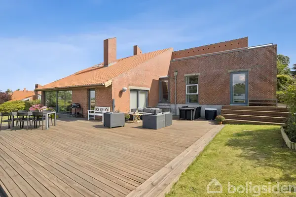 Villa på Rypevej 61, 8960 Randers SØ