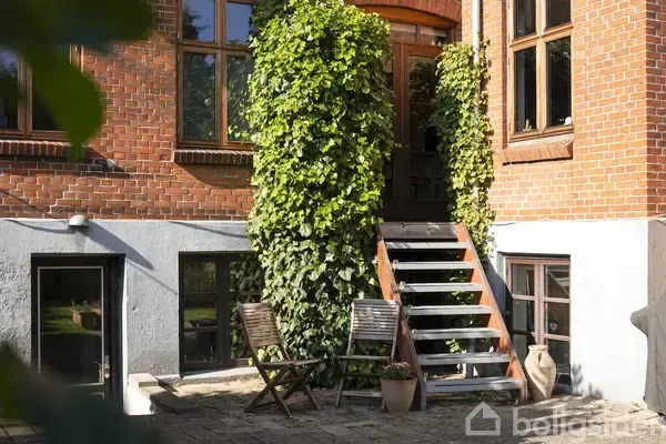 Villa på Boesensgade 17, 5800 Nyborg