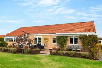 Villa på Grønnekildevej 14, 4600 Køge