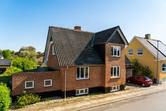 Villa på Rolighedsvej 10, 9510 Arden