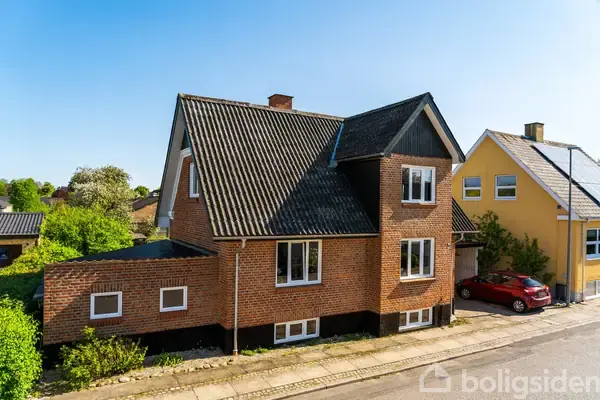 Villa på Rolighedsvej 10, 9510 Arden