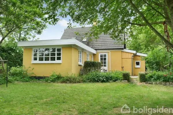 Villa på Højrupgyden 12, 5690 Tommerup