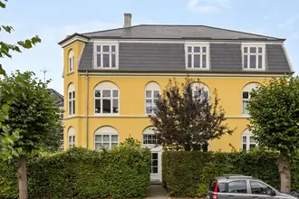 Ejerlejlighed på Esthersvej 27, 1. tv., 2900 Hellerup