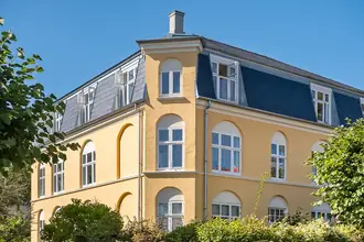Ejerlejlighed på Esthersvej 27, 1. tv., 2900 Hellerup