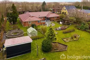 Villa på Munklindevej 61B, 7441 Bording