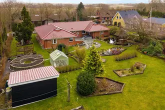 Villa på Munklindevej 61B, 7441 Bording