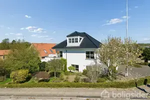 Villa på Rønshovedvej 19, 7100 Vejle
