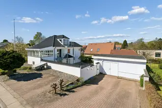 Villa på Rønshovedvej 19, 7100 Vejle