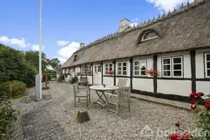 Villa på Skolevej 6, 2690 Karlslunde