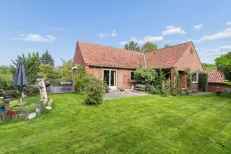 Villa på Højgårds Vænge 20, 2880 Bagsværd