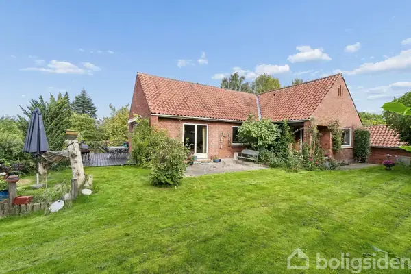 Villa på Højgårds Vænge 20, 2880 Bagsværd