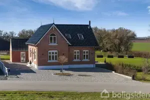 Villa på Jullerupvej 36, 5471 Søndersø