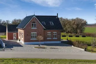 Villa på Jullerupvej 36, Jullerup, 5471 Søndersø