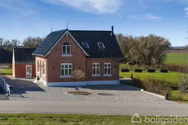 Villa på Jullerupvej 36, 5471 Søndersø