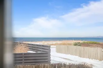 Fritidshus på Villingebæk Strandvej 601, 3120 Dronningmølle