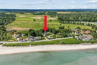 Fritidshus på Villingebæk Strandvej 601, 3120 Dronningmølle
