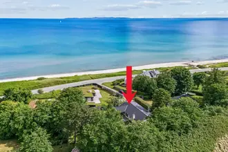 Fritidshus på Villingebæk Strandvej 601, 3120 Dronningmølle