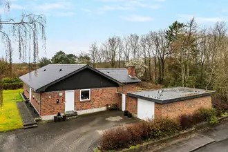 Villa på Tyttebærvej 29, 9631 Gedsted