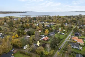 Fritidshus på Kløvervænget 16, Gundestrup, 4571 Grevinge